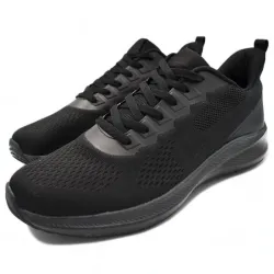 Παπούτσια Ανδρικά Αθλητικά Sneakers Μαύρο