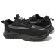 Παπούτσια Ανδρικά Αθλητικά Sneakers Μαύρο-Γκρι