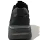 Παπούτσια Ανδρικά Αθλητικά Sneakers Μαύρο-Γκρι