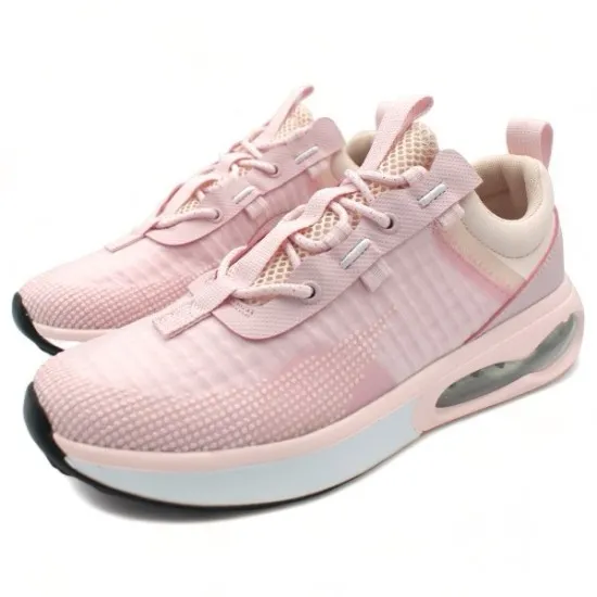 Παπούτσια Γυναικεία Αθλητικά Sneakers Ροζ