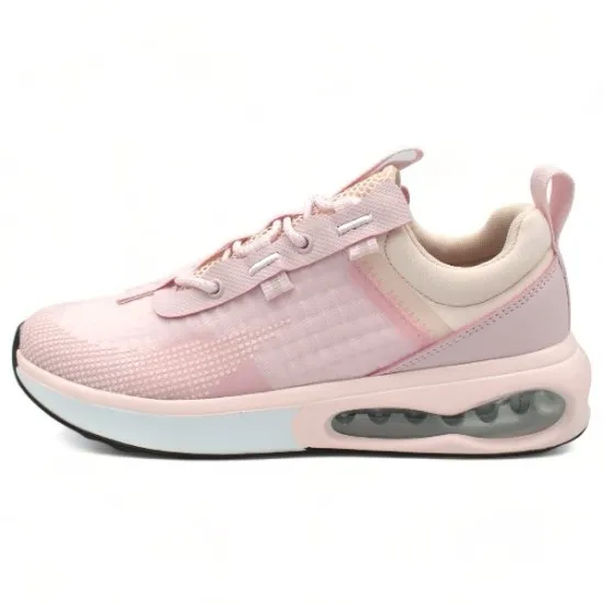Παπούτσια Γυναικεία Αθλητικά Sneakers Ροζ