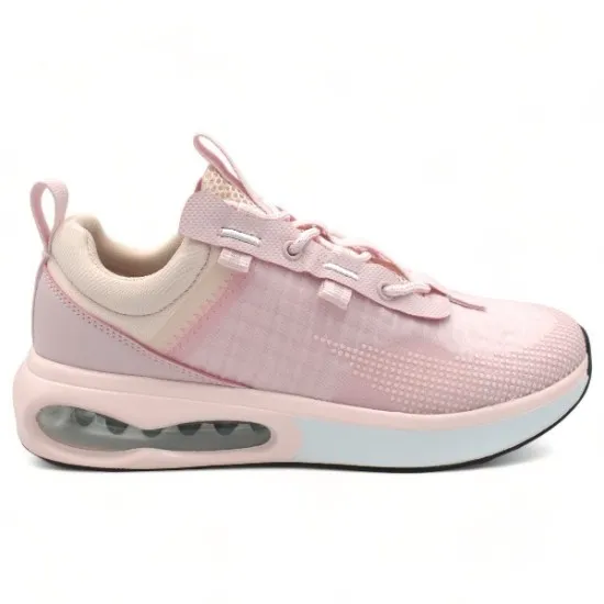 Παπούτσια Γυναικεία Αθλητικά Sneakers Ροζ