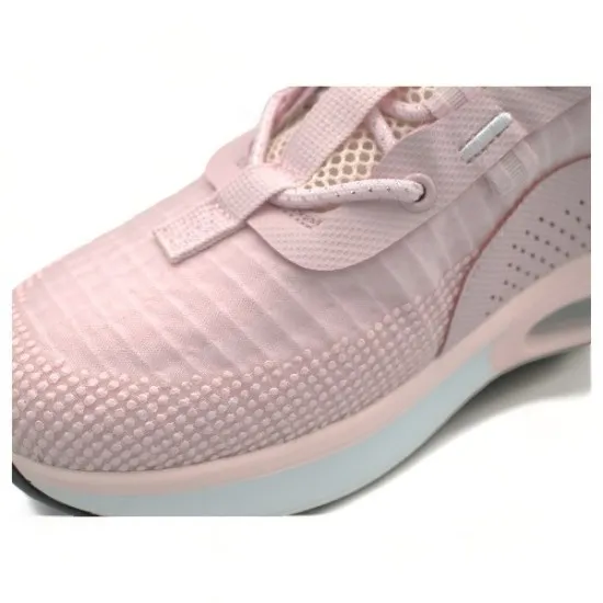 Παπούτσια Γυναικεία Αθλητικά Sneakers Ροζ