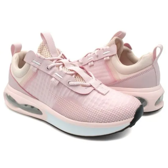 Παπούτσια Γυναικεία Αθλητικά Sneakers Ροζ