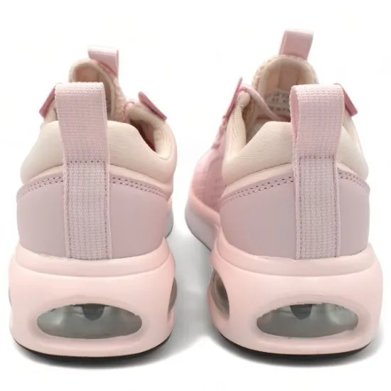 Παπούτσια Γυναικεία Αθλητικά Sneakers Ροζ