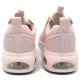 Παπούτσια Γυναικεία Αθλητικά Sneakers Ροζ