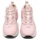 Παπούτσια Γυναικεία Αθλητικά Sneakers Ροζ