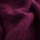 Σετ Πετσέτες Cosy 3τμχ 600γρ/τμ Μπορντό
