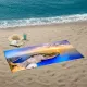 Πετσέτα Θαλάσσης 70x150 Ζάκυνθος