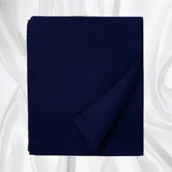 Πανωσέντονο Υπέρδιπλο 220x240 Μπλε