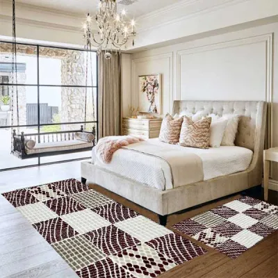 Τσοκμέ με σχέδια