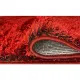 Χαλιά Shaggy 3D 240x300cm-Κόκκινο