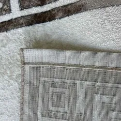 Χαλί Ανάγλυφο με Σχέδιο 200x290cm