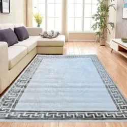 Χαλί Ανάγλυφο με Σχέδιο 200x290cm