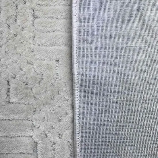 Xαλί Ανάγλυφο Μπεζ 160x220cm