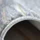 Χαλί Μοντέρνο Μπλε 200x290