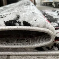 Χαλί διαδρόμου Τσοκμέ 0,80cm 