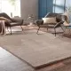 Γούνινα Χαλί Rabbit 180x280 Μόκα