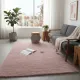 Γούνινα Χαλί Rabbit 180x280 Σάπιο μήλο