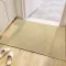 Χαλάκι Μπεζ Αντιολισθητικό 50x80