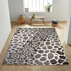Xαλιά TSOKME 160x200cm-Μπές