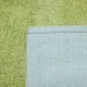 Χαλί Shaggy Λαχανί 200x290cm