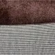 Χαλί Τσοκμέ Καφέ 100x200cm
