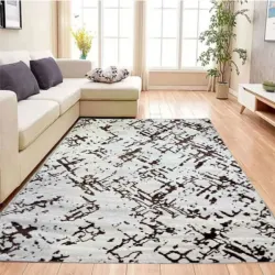 Χαλί Τσοκμέ με Σχέδιο 200x290cm