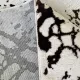 Χαλί Τσοκμέ με Σχέδιο 200x290cm
