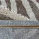 Χαλί Τσοκμέ με Σχέδιο 190x230cm