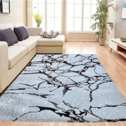 Χαλί Τσοκμέ με Σχέδιο 180x240cm
