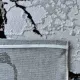 Χαλί Τσοκμέ με Σχέδιο 180x240cm