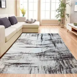 Χαλί Τσοκμέ με Σχέδιο 180x240cm