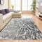 Χαλί Τσοκμέ 170Χ220 Ανοιχτό Καφέ Σχέδιο