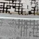 Χάλια Τσοκμέ 180Χ240 Καφέ Μπέζ	