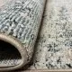 Χαλιά Τσοκμέ 133x220 Μπεζ - Μαύρο
