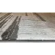 Χαλιά Μοντέρνα 210x260cm γκρι-άσπρο