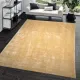 Χαλιά Shaggy 230x270cm Εκρού