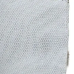 Σετ Χαλιά Κρεβατοκάμαρας 3τμχ Γούνινά Γκρι