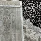 Χάλια ανάγλυφα Τσοκμέ 200Χ260 Εκρού καφέ Spitibazaar