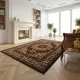 Spitibazaar Χαλί Κλασσικό 240X300 Μπορντό