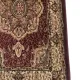 Spitibazaar Χαλί Κλασσικό 240X300 Μπορντό