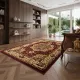 Spitibazaar Χαλί Κλασσικό 240X300 Μπορντό