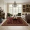 Spitibazaar Χαλί Κλασσικό 240X300 Μπορντό