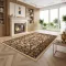 Spitibazaar Χαλί Κλασσικό 200X280 Μπέζ