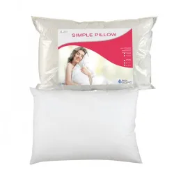 ΜΑΞΙΛΑΡΙ ΥΠΝΟΥ ΜΑΛΑΚΟ MICROFIBER 45x65cm