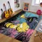 Spitibazaar Χαλάκι Παιδικό Tweety 0,80Χ1,50
