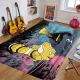 Spitibazaar Χαλάκι Παιδικό Tweety 0,80Χ1,50