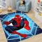 Παιδικό Χαλί Spiderman 160x200 cm