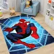 Παιδικό Χαλί Spiderman 160x200 cm